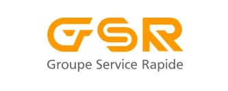 logo gsr