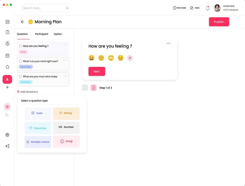 task management
