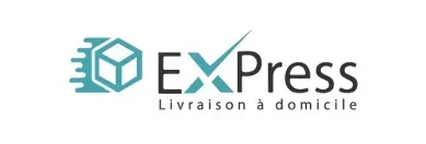 logo box express