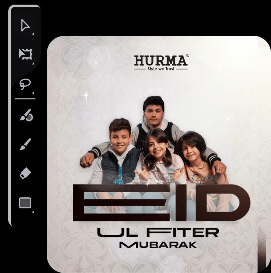 graphic design services