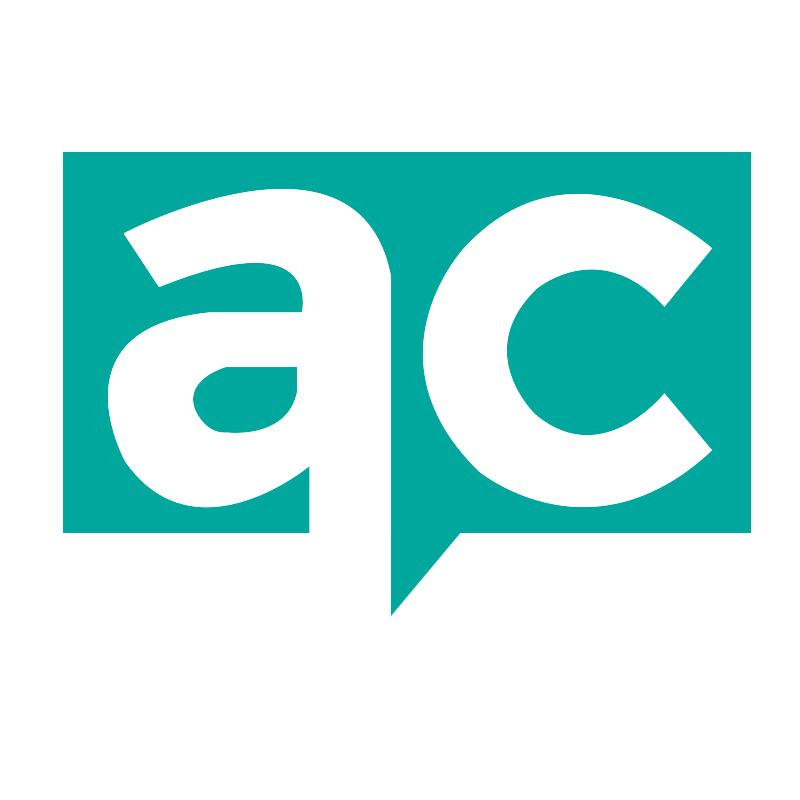 AFTERCODE Logo